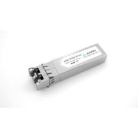 Ruckus - SFP28 transceiver module - 25 Gigabit LAN - 25GBase-SR - up to 328 ft - 850 nm