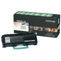 Lexmark E260A11E Toner black, 3.5K pages