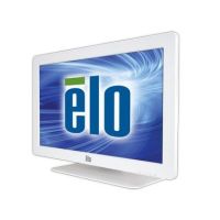 Elo Touch Solution 2401LM touch screen monitor 61 cm (24") 1920 x 1080 pixels White