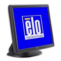 Elo Touch Solution 1915L touch screen monitor 48.3 cm (19") 1024 x 768 pixels Grey