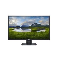 DELL E Series E2720HS LED display 68.6 cm (27") 1920 x 1080 pixels Full HD LCD Black