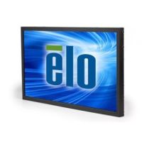 Elo E304029 touch screen monitor 80 cm (31.5") Black Multi-touch Capacitive