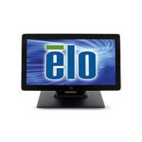 Elo E318746 1502L touch screen monitor 39.6 cm (15.6") 1366 x 768 pixels Black Multi-touch