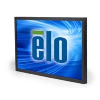 Elo Touch Solution 3243L OPEN FRAME MONITOR touch screen monitor 81.3 cm (32") Black