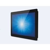 Elo E326942 touch screen monitor 43.2 cm (17") 1280 x 1024 pixels Black Single-touch Kiosk