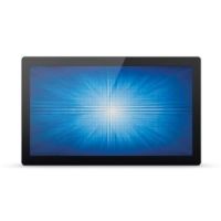 Elo E327914 2294L touch screen monitor 54.6 cm (21.5") Black Single-touch Kiosk