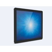 Elo Touch Solution 1291L touch screen monitor 30.7 cm (12.1") 800 x 600 pixels Black Single-touch Kiosk