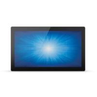 Elo E331214 2094L touch screen monitor 49.5 cm (19.5") Black Multi-touch Tabletop