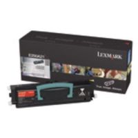 Lexmark E352H31E Toner black, 9K pages