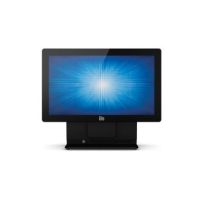 Elo Touch Solution E353362 POS system 39.6 cm (15.6") 1366 x 768 pixels Touchscreen 2 GHz J1900 All-in-one Black