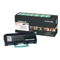 Lexmark E360H11E Toner-kit 9K pages