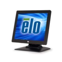 Elo Touch Solution 1523L touch screen monitor 38.1 cm (15") 1024 x 768 pixels Black