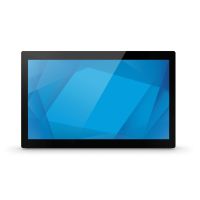 Elo Touch Solutions E399052 computer monitor 68.6 cm (27") 1920 x 1080 pixels Full HD LED Touchscreen Multi-user Black