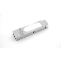 Ruckus - QSFP+ transceiver module - 40 Gigabit LAN - 40GBase-LM4 - LC single-mode / LC multi-mode - up to 1.2 miles