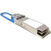 Ruckus - QSFP+ transceiver module - 40 Gigabit LAN - 40GBase-LR4 - LC single-mode - up to 6.2 miles