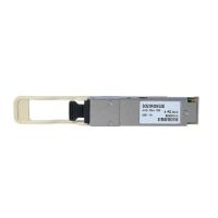 Ruckus - QSFP+ transceiver module - 40 Gigabit LAN - 40GBASE-SR4 / MTP multi-mode - up to 328 ft