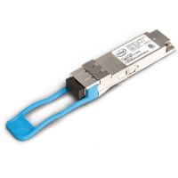 QSFP+-Transceivermodul - 40 Gigabit LAN