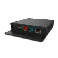 Elo Touch Solution E412240 interface hub Black