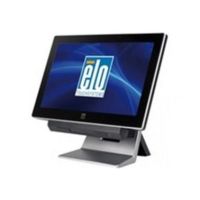 Elo Touch Solution 22C2 54.6 cm (21.5") 1920 x 1080 pixels Touchscreen 1.86 GHz N2800 Grey