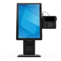 Elo Touch Solutions Wallaby Self-Service stand, Countertop