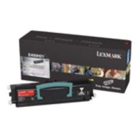 Lexmark E450H31E Toner black, 11K pages