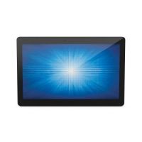 Elo Touch Solution I-SERIES LCD Black