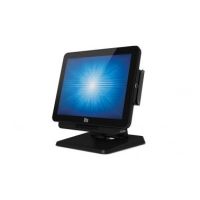 Elo Touch Solution E481651 POS system 38.1 cm (15") 1024 x 768 pixels Touchscreen All-in-one Black