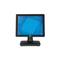 Elo Touch Solution 17-inch (5:4) EloPOS All-in-One 1.5 GHz J4105 43.2 cm (17") 1280 x 1024 pixels Touchscreen Black