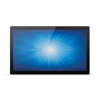 Elo Touch Solutions 2794L 68.6 cm (27") LCD 270 cd/m² Full HD Black Touchscreen