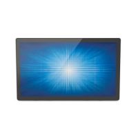 Elo Touch Solutions 2494L 60.5 cm (23.8") 1920 x 1080 pixels Full HD LCD Touchscreen Black