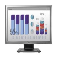 HP EliteDisplay E190i 48 cm (18.9") 1280 x 1024 pixels LED