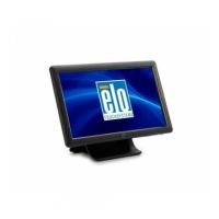 Elo Touch Solution 1509L touch screen monitor 39.6 cm (15.6") 1366 x 768 pixels Black Single-touch Tabletop