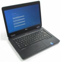 Dell Latitude E5440 14-inch Notebook (Intel Corei5-4300U 1.90GHz, 4GB RAM