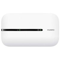 Huawei E5576 - CAT 4 (2020) 4G Low cost Travel Hotspot, Roams on all World Networks