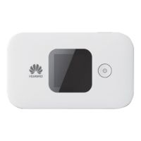 E5577-320 - Mobiler Hotspot - 4G LTE - USB