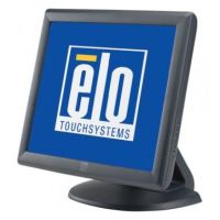 Elo Touch Solution 1715L touch screen monitor 43.2 cm (17") 1280 x 1024 pixels Single-touch Kiosk