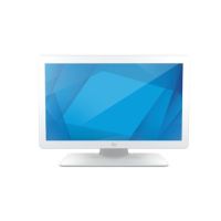 Elo Touch Solutions 2203LM 54.6 cm (21.5") 1920 x 1080 pixels Full HD LCD Touchscreen White