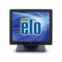 Elo E683457 1723L touch screen monitor 43.2 cm (17") 1280 x 1024 pixels Black