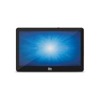 Elo E683595 1302L touch screen monitor 33.8 cm (13.3") Black Multi-touch Tabletop