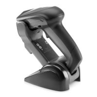 WIRELESS BARCODE SCANNER