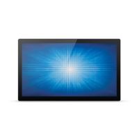 Elo Touch Solution 2794L touch screen monitor 68.6 cm (27") 1920 x 1080 pixels Black Multi-touch Multi-user