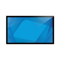 Elo Touch Solutions E720629 Signage Display Digital signage flat panel 109.2 cm (43") LED 382 cd/mÂ²