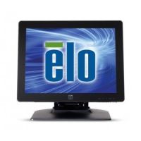 Elo E738607 1523L touch screen monitor 38.1 cm (15") 1024 x 768 pixels Black