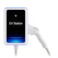 Ubiquiti Networks Integrations ev station UC-EV-Station-EA