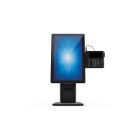 Elo Touch Solution E796965 signage display mount 55.9 cm (22") Black, Grey