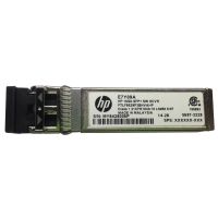 HPE 16GB SFP+ Short Wave 1-pack Extended Temperature Transceiver network transceiver module Fiber optic 16000 Mbit/s SFP+ 850 nm