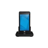 Elo Touch Solution E864066 mobile device dock station Mobile computer Black