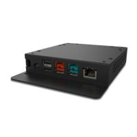 Elo Touch Solution E923781 interface hub Black