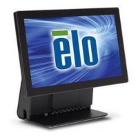 Elo Touch Solution E-SERIES TOUCHSCREEN COMPUTER 39.6 cm (15.6") 1366 x 768 pixels 2 GHz J1900 All-in-one Black