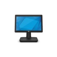 Elo Touch Solution E935967 POS system 39.6 cm (15.6") 1920 x 1080 pixels Touchscreen 3.1 GHz i3-8100T All-in-one Black